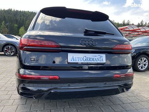Audi Q7 2023 - фото 47