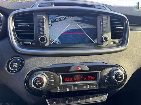 Kia Sorento 2014 - фото 19