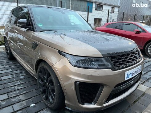 Land Rover Range Rover 2021 - фото 40