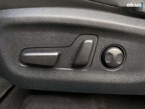 Kia Niro 2021 - фото 11