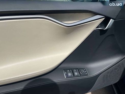 Tesla Model S 2018 - фото 13