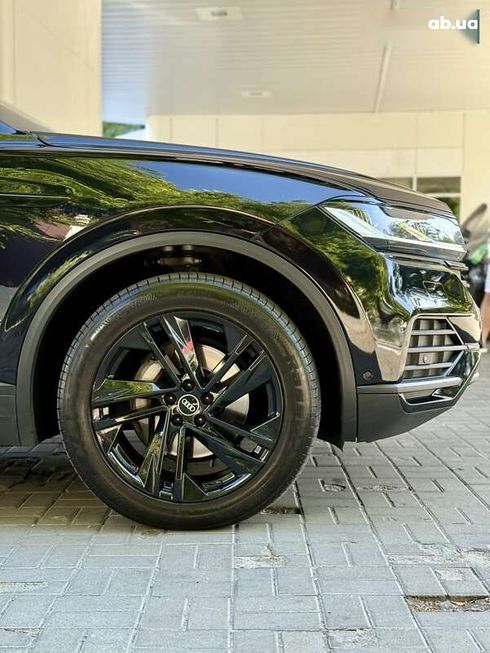Volkswagen Touareg 2021 - фото 12