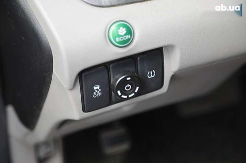 Honda CR-V 2014 - фото 14