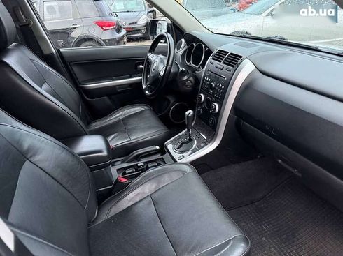 Suzuki Grand Vitara 2016 - фото 27