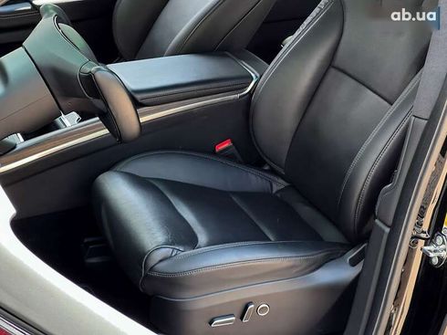 Tesla Model X 2022 - фото 13