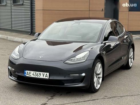 Tesla Model 3 2018 - фото 3