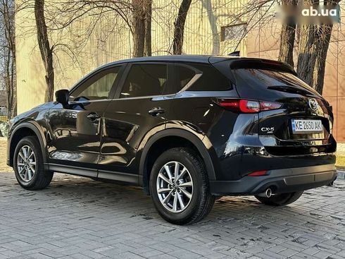 Mazda CX-5 2022 - фото 20