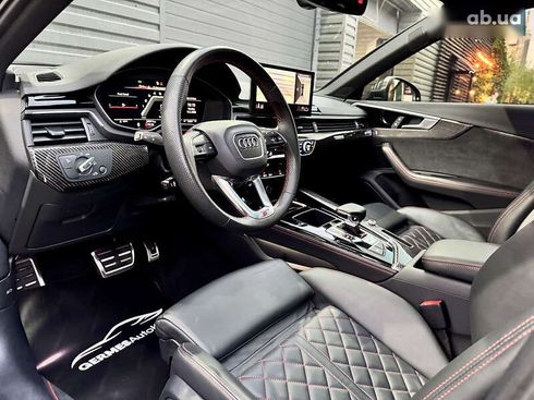 Audi S4 2022 - фото 22
