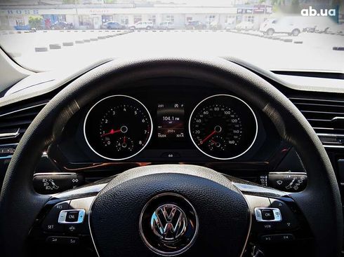 Volkswagen Tiguan 2019 - фото 9