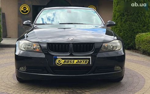 BMW 3 серия 2006 - фото 2