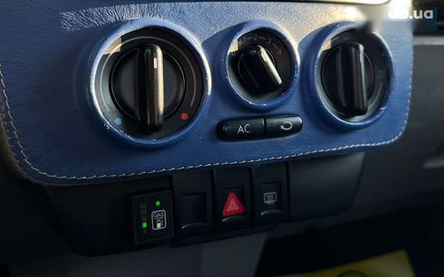 Volkswagen Beetle 2001 - фото 14