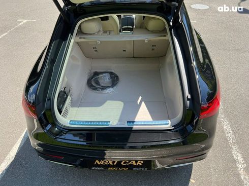 Mercedes-Benz EQS-Класс 2022 - фото 6