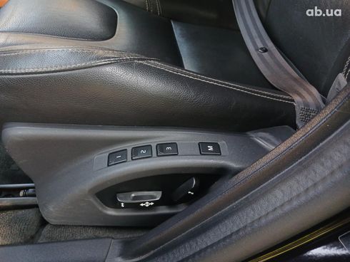 Volvo S60 2015 черный - фото 11