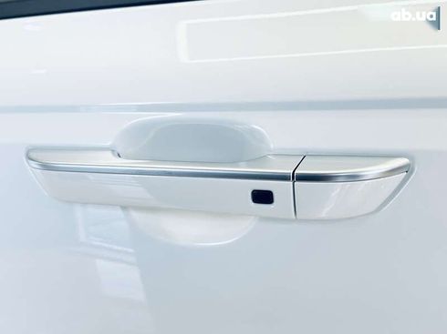 Kia Carnival 2021 - фото 18