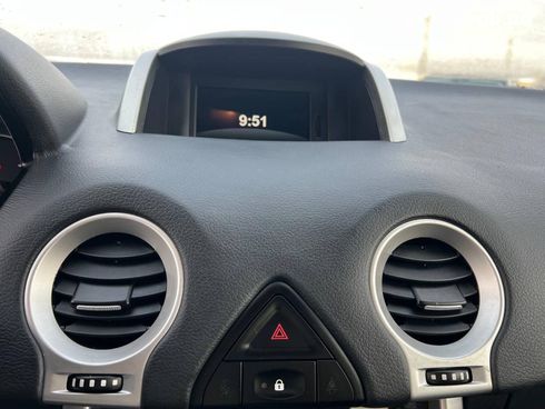 Renault Koleos 2011 серый - фото 29