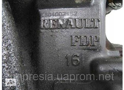 двигатель в сборе для Renault Scenic - купить на Автобазаре - фото 7