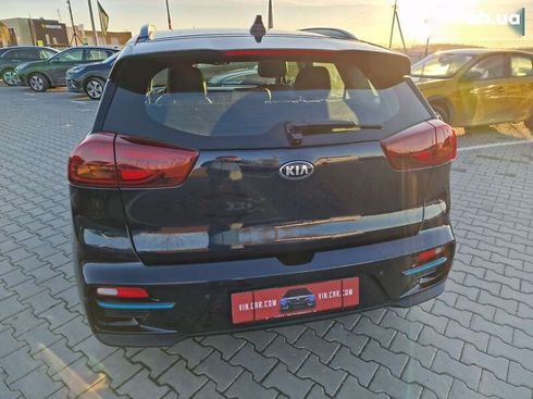 Kia Niro 2020 - фото 14