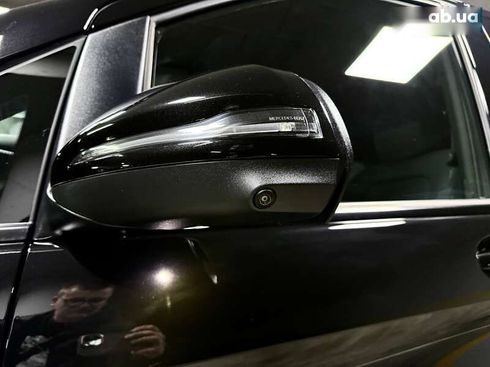 Mercedes-Benz V-Класс 2024 - фото 29