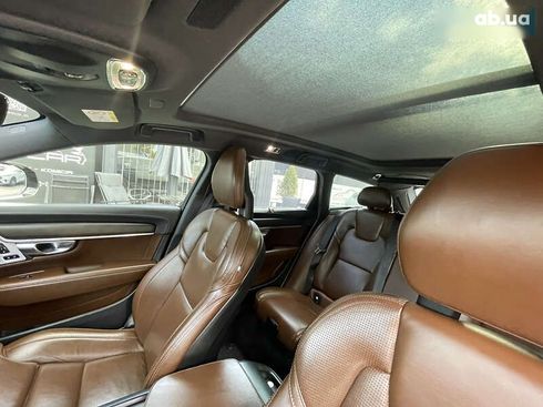 Volvo V90 2018 - фото 15