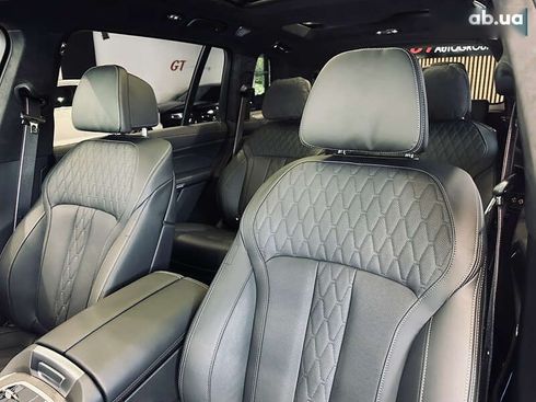 BMW X7 2024 - фото 27