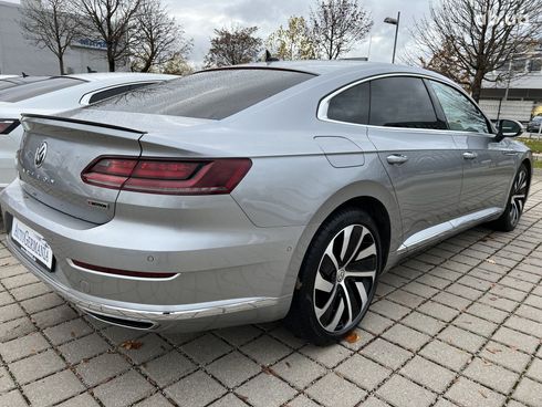 Volkswagen Arteon 2021 - фото 36