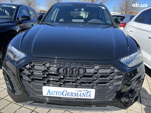 Audi Q5 2022 - фото 17
