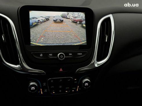 Chevrolet Equinox 2015 - фото 12