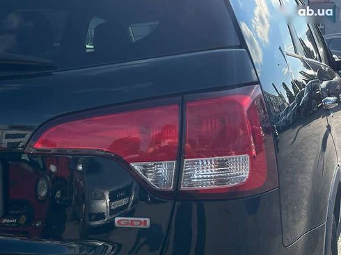 Kia Sorento 2014 - фото 11