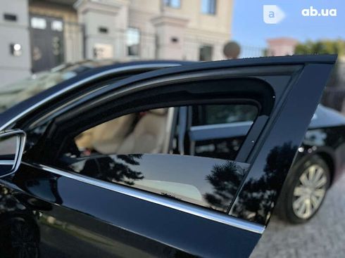 Audi A8 2015 - фото 26