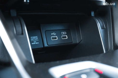 Honda Accord 2022 - фото 20