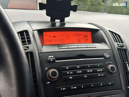 Kia Cee'd 2009 - фото 17
