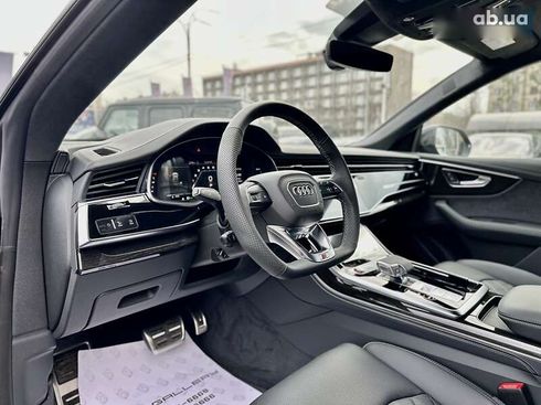 Audi SQ8 2025 - фото 25