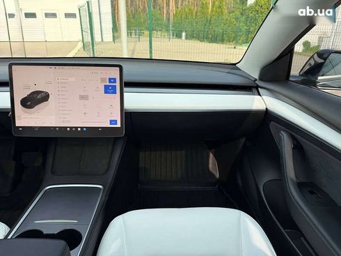Tesla Model 3 2022 - фото 25