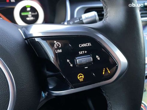 Jaguar I-Pace 2019 - фото 6