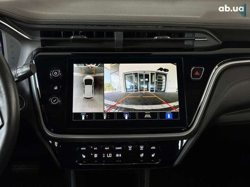Chevrolet Bolt 2023 - фото 26