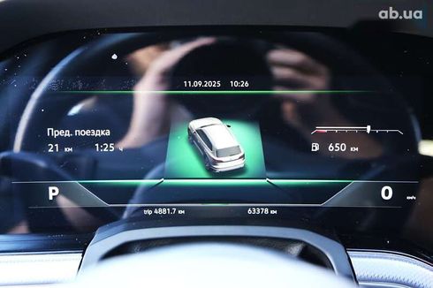 Volkswagen Touareg 2023 - фото 20