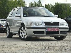 Продаж вживаних Skoda Octavia 2009 року - купити на Автобазарі