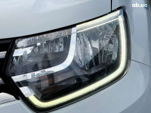 Renault Duster 2021 - фото 19