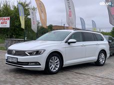 Продажа б/у Volkswagen Passat 2017 года - купить на Автобазаре