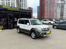 Продажа б/у Great Wall haval m2 2012 года - купить на Автобазаре