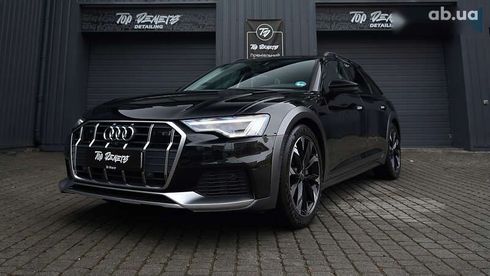 Audi a6 allroad 2023 - фото 10