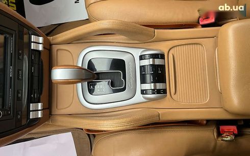 Porsche Cayenne 2008 - фото 15