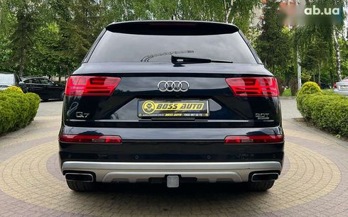 Audi Q7 2016 - фото 6