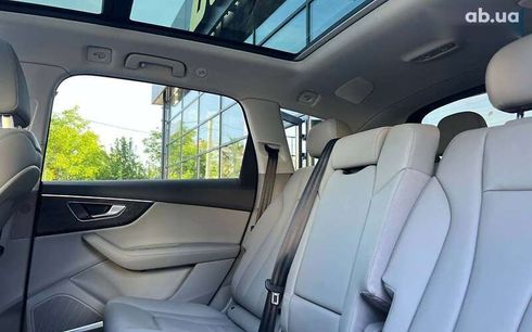 Audi Q7 2022 - фото 25
