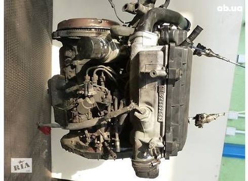 двигатель в сборе для Opel Astra - купити на Автобазарі - фото 3