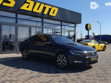 Продаж вживаних Volkswagen Passat в Закарпатській області - купити на Автобазарі