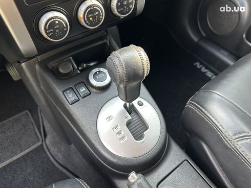 Nissan X-Trail 2012 фиолетовый - фото 15