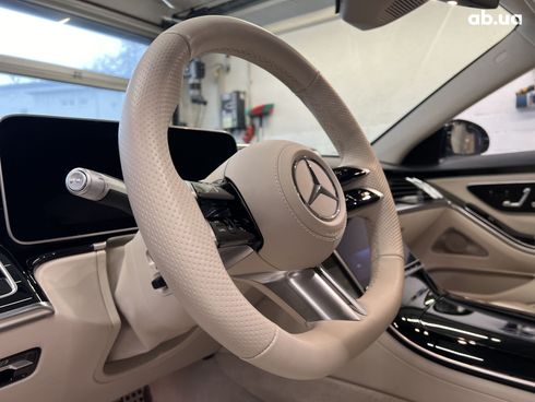 Mercedes-Benz S-Класс 2023 - фото 64