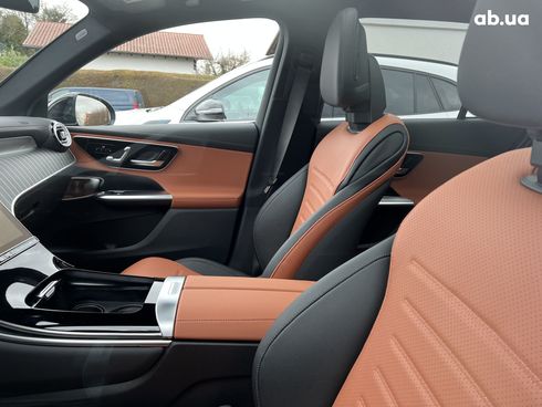 Mercedes-Benz GLC-Класс 2023 - фото 25