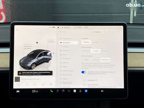 Tesla Model Y 2022 - фото 18